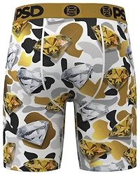 PSD WF Gold Underwear - Men's