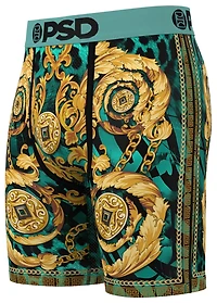 PSD Regal Cheetah Underwear - Men's