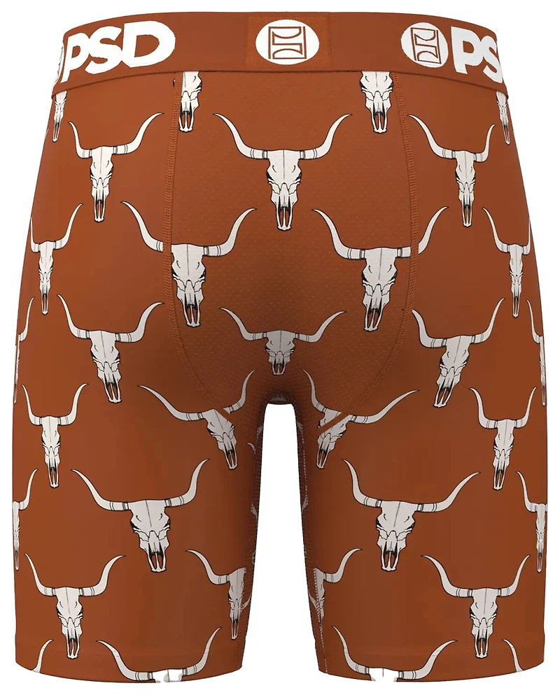 PSD Horns Up Underwear - Men's