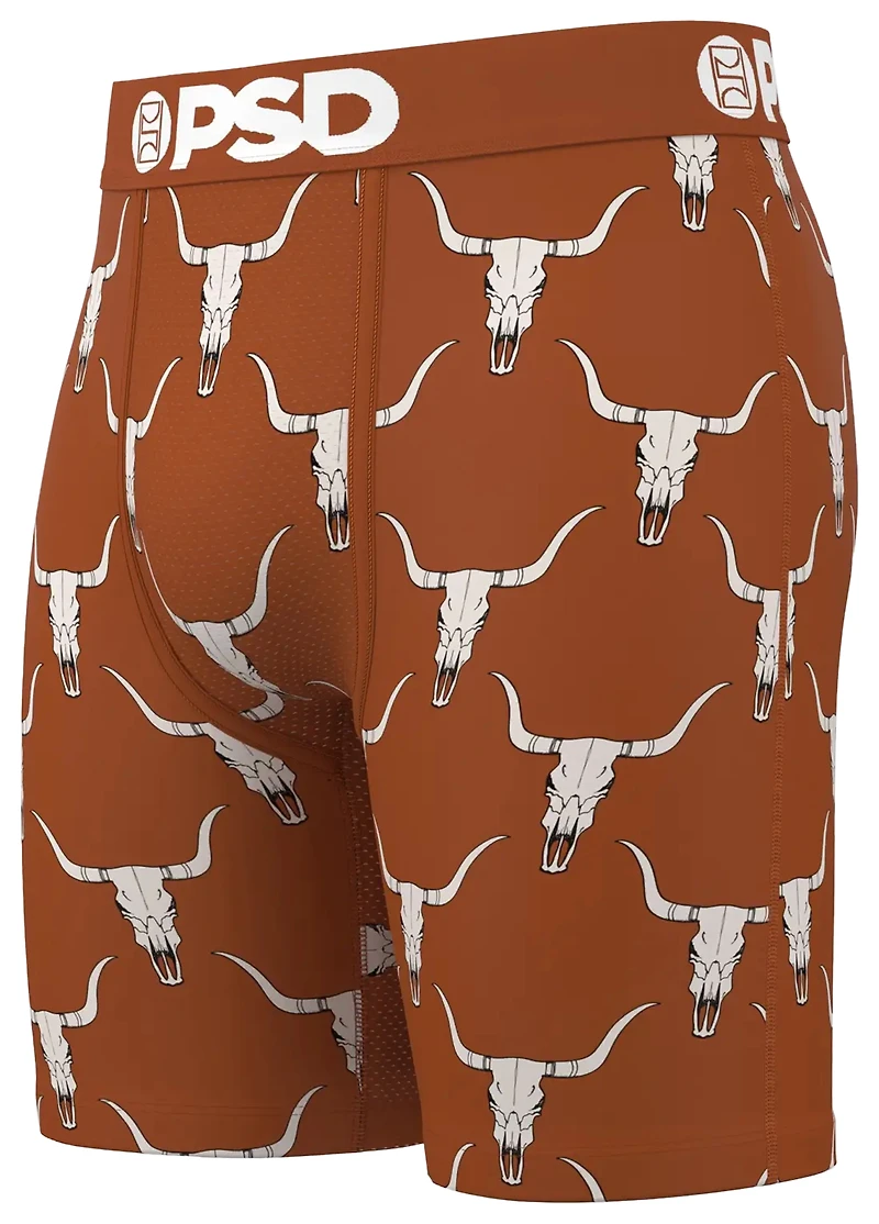 PSD Horns Up Underwear - Men's