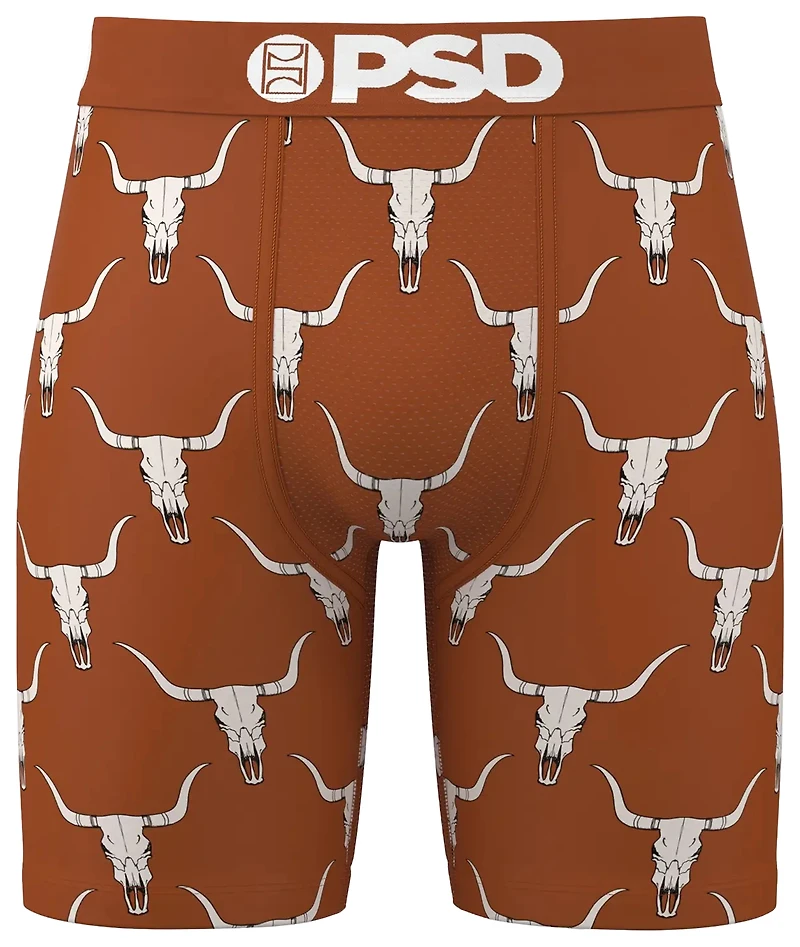 PSD Horns Up Underwear - Men's