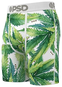 PSD Seeds and Stems Underwear - Men's