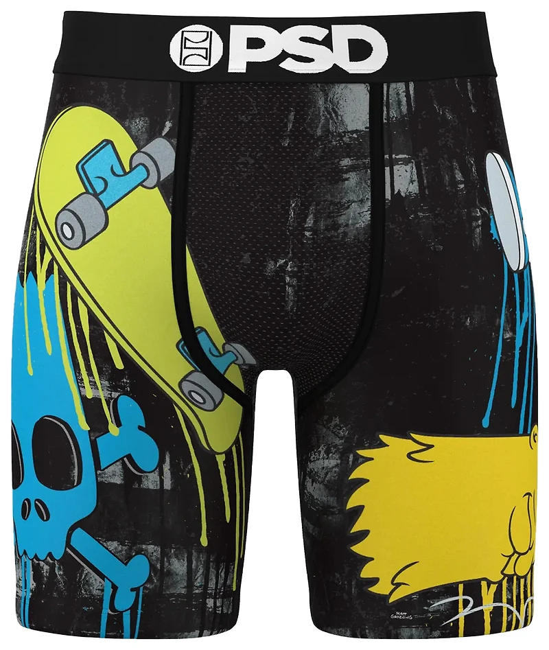 PSD Bart Thrasher Underwear - Men's