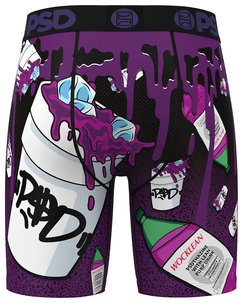 PSD Purp Wock Underwear - Men's