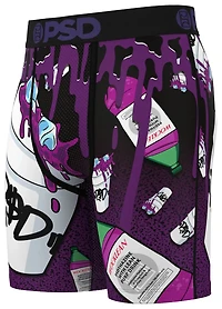 PSD Purp Wock Underwear - Men's
