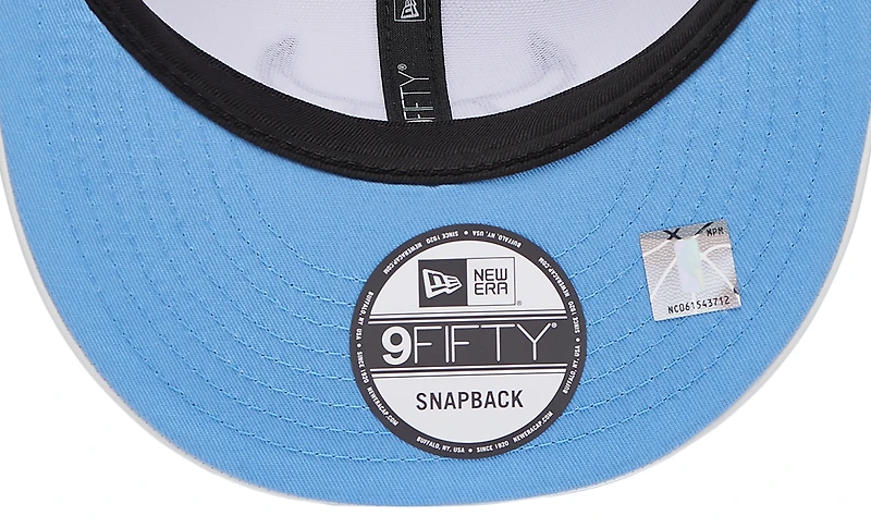 New Era Retro 11 Legend Cap