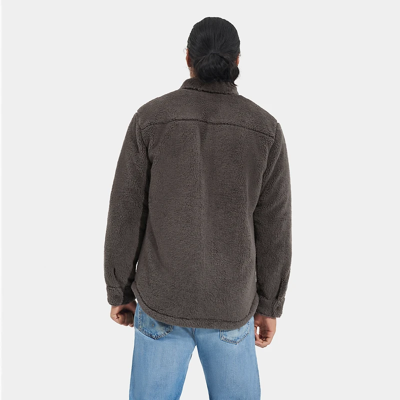 UGG Tazman Snap Shirt - Men's