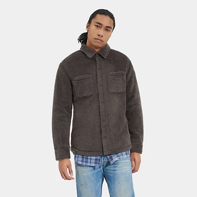 UGG Tazman Snap Shirt - Men's