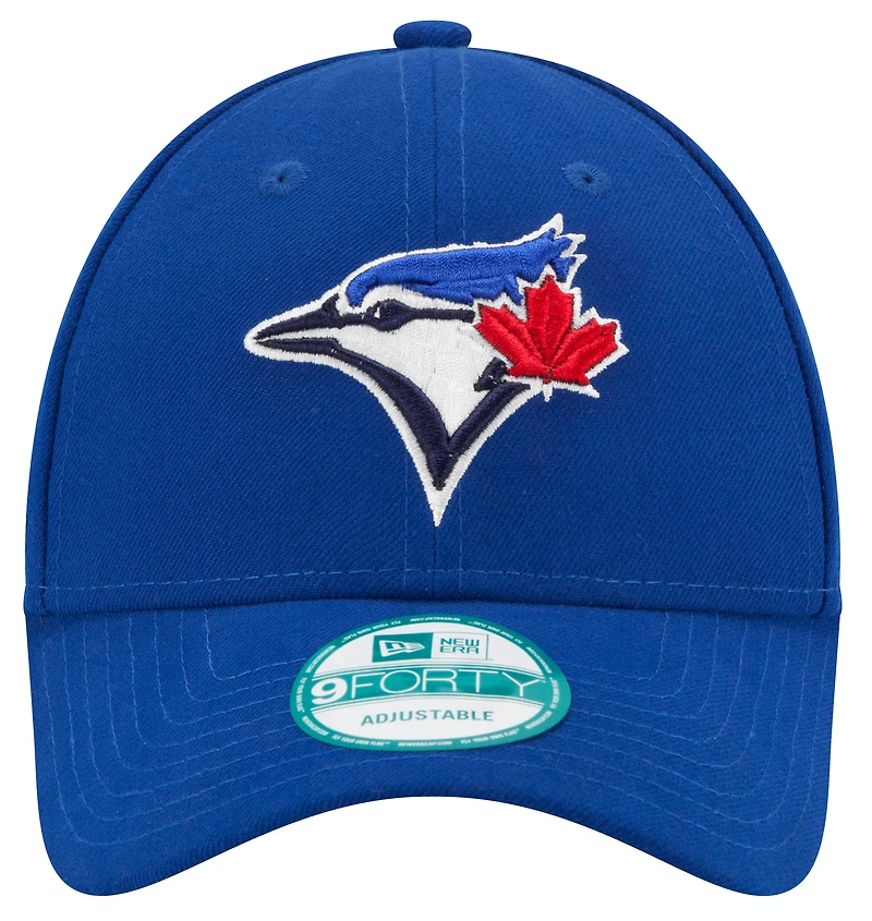 New Era Blue Jays 9Forty Adjustable Cap