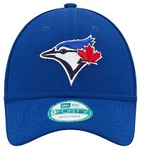 New Era Blue Jays 9Forty Adjustable Cap