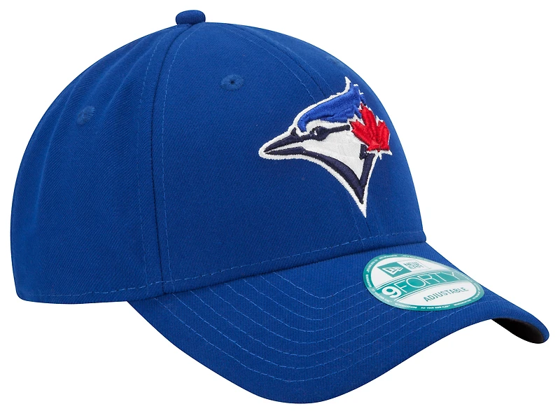 New Era Blue Jays 9Forty Adjustable Cap