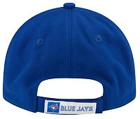 New Era Blue Jays 9Forty Adjustable Cap