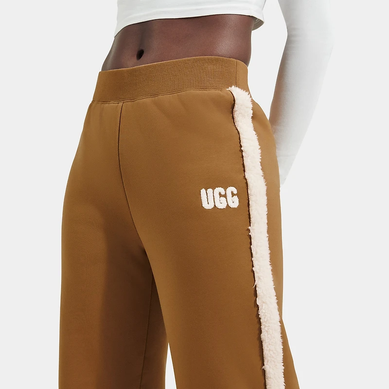 UGG Myah Fluff Fleece Pants - Women's