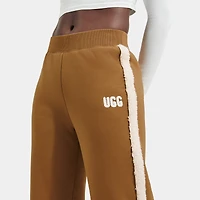 UGG Myah Fluff Fleece Pants - Women's