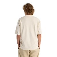 New Balance Hoops Graphic T-Shirt - Men's