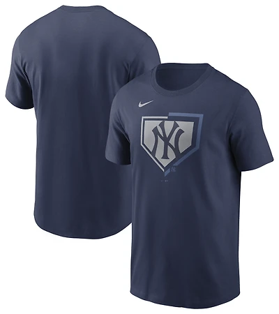 Nike New York Yankees Icon T-Shirt - Men's