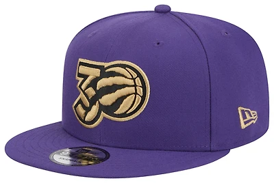 New Era Raptors 2024 City Edition Alt 9FIFTY Cap