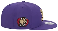 New Era Raptors 2024 City Edition Alt 9FIFTY Cap