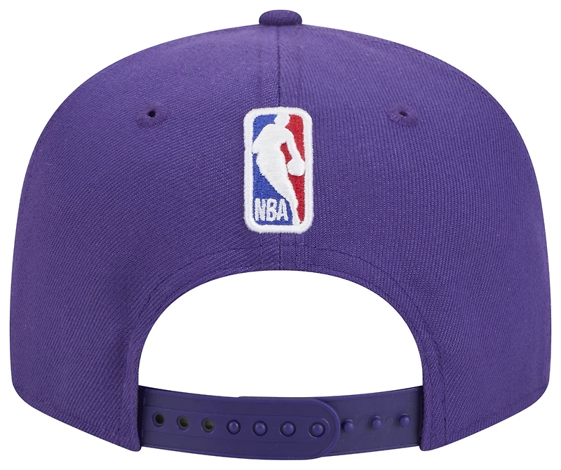 New Era Raptors 2024 City Edition Alt 9FIFTY Cap