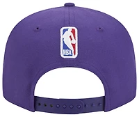 New Era Raptors 2024 City Edition Alt 9FIFTY Cap