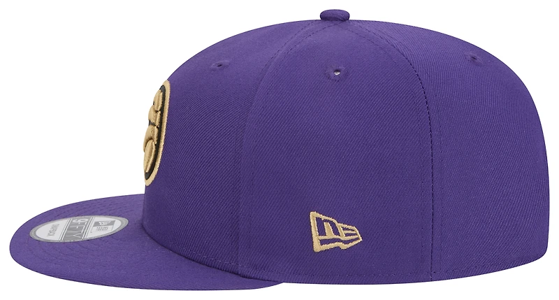 New Era Raptors 2024 City Edition Alt 9FIFTY Cap