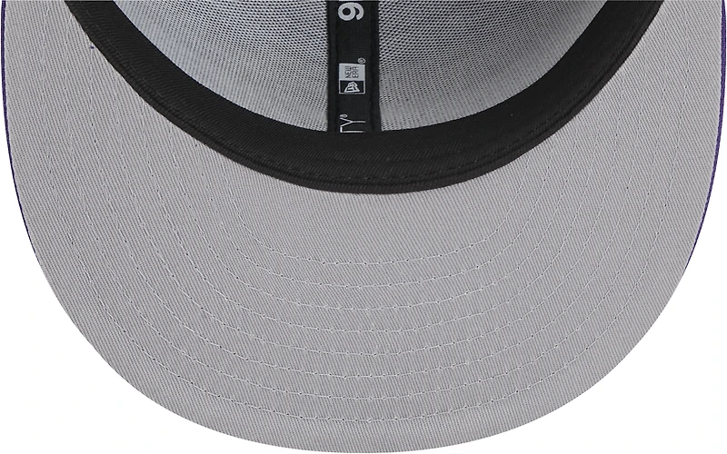New Era Raptors 2024 City Edition Alt 9FIFTY Cap