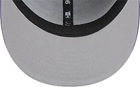 New Era Raptors 2024 City Edition Alt 9FIFTY Cap