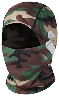 PSD Graphic Head Mask - Adult