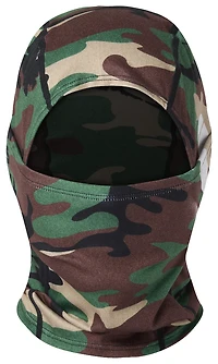 PSD Graphic Head Mask - Adult