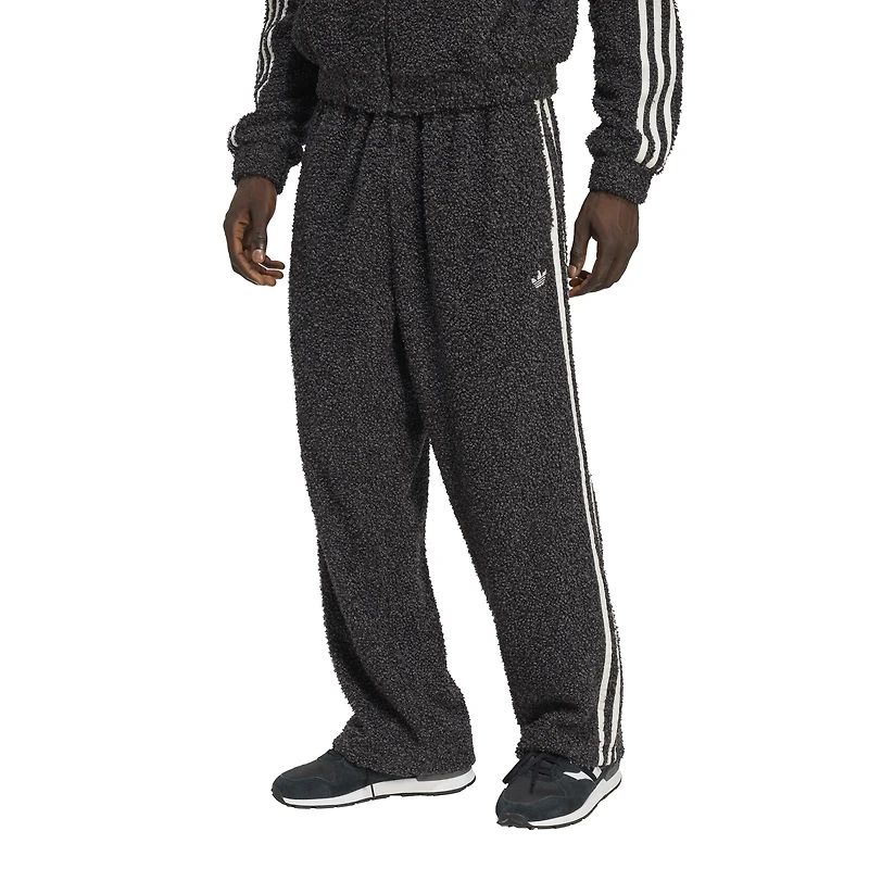 adidas Boucle Firebird Track Pants  - Men's