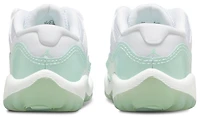 Jordan Girls Retro 11 Low - Girls' Toddler Basketball Shoes Igloo