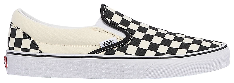 Vans Classic Slip On