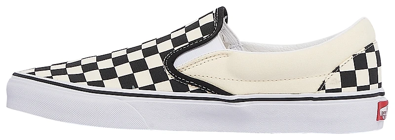 Vans Classic Slip On