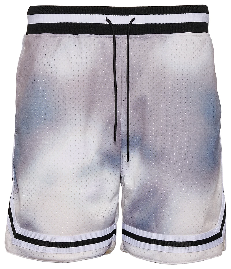 LCKR League Mesh Shorts - Men's