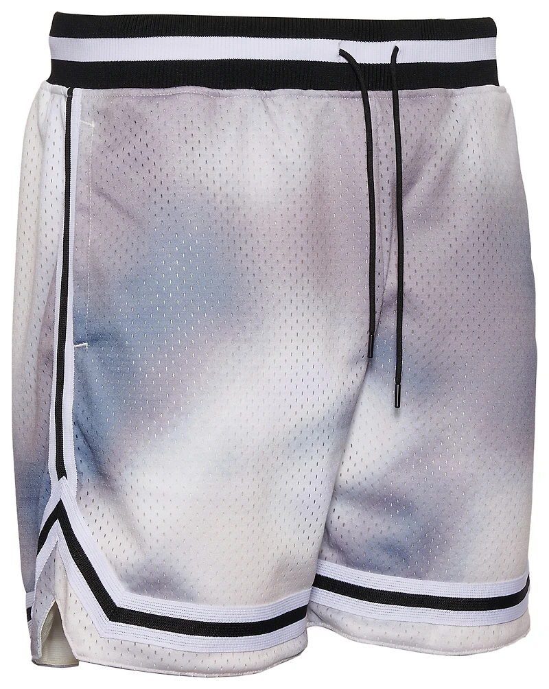 LCKR League Mesh Shorts - Men's