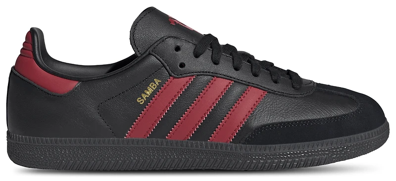 adidas Samba ManU