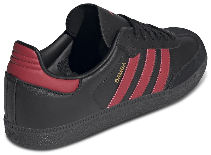 adidas Samba ManU