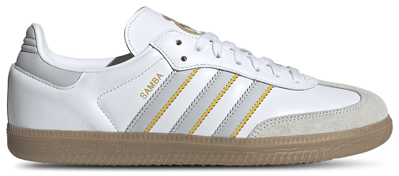 adidas Samba Real Madrid