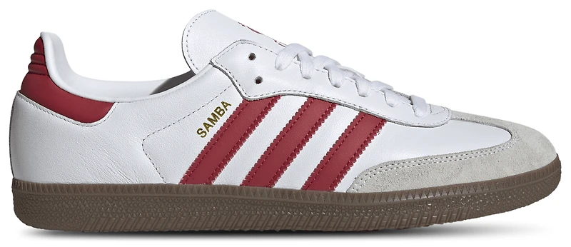 adidas Samba Liverpool