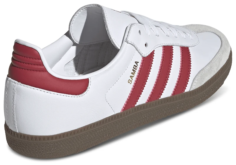 adidas Samba Liverpool