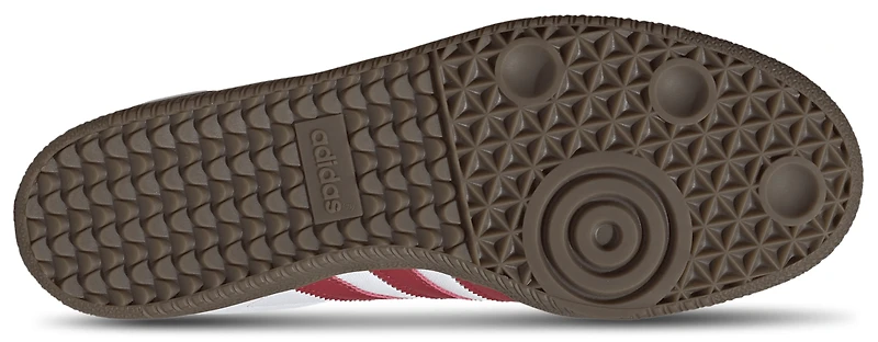 adidas Samba Liverpool