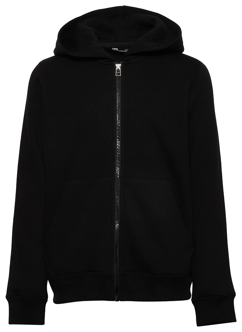 LCKR Fleece Full-Zip - Boys' Grade School