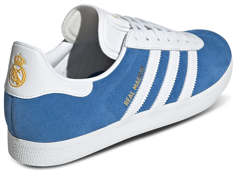 adidas Gazelle Real Madrid