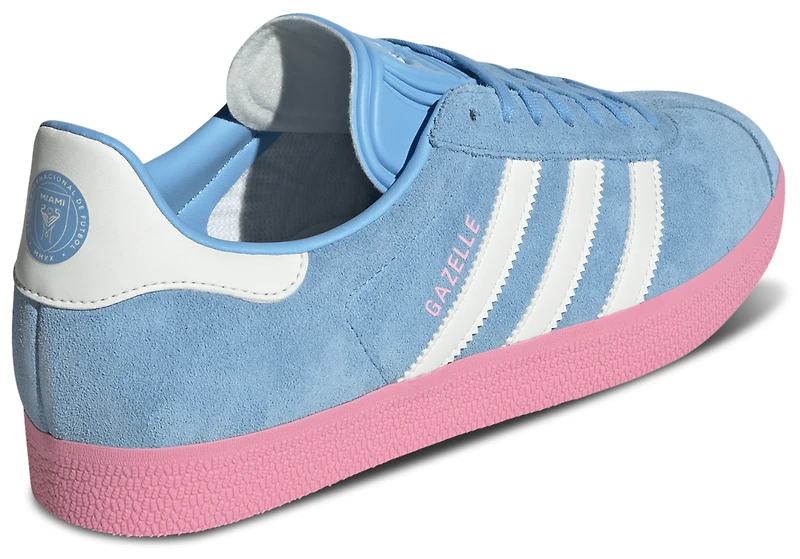 adidas Gazelle Inter Miami