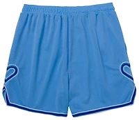 Overtime Cold Hearts Script Shorts - Men's