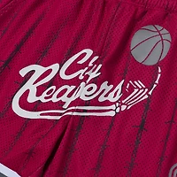 Overtime City Reapers Feature Mesh Shorts - Men's