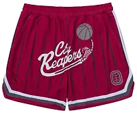 Overtime City Reapers Feature Mesh Shorts - Men's