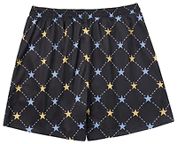 Overtime Yng Dreamerz Star Mesh Shorts - Men's