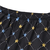 Overtime Yng Dreamerz Star Mesh Shorts - Men's