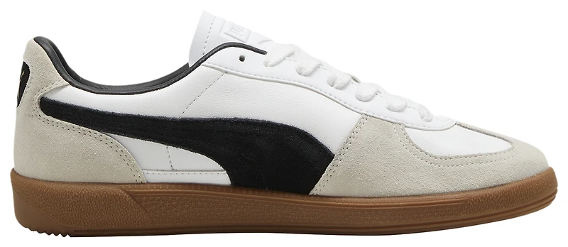 PUMA Palermo Leather